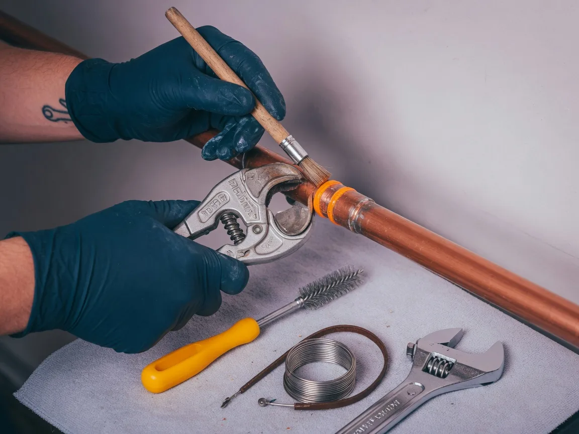 Why choose Sump Pump Repair in Titusville, NJ